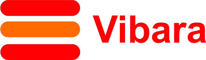 Vibara Logo